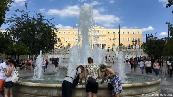 Ξεπέρασε την οικονομική κρίση η Ελλάδα;
