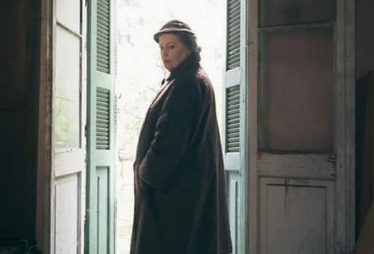 Η Ρούλα Πατεράκη καρφώνει τον Σεφερλή και αποθεώνει τον Ντάνο