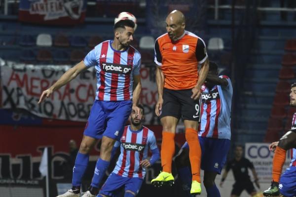 Πανιώνιος: Με πολλά προβλήματα απέναντι στη Λαμία