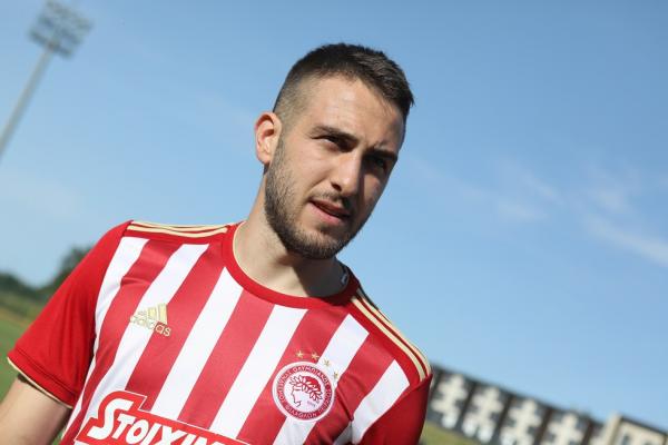 Επιστροφή Φορτούνη με Καλαμάτα!