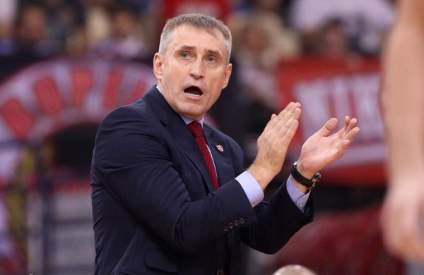 Κεμζούρα: «Περιμένω αντίδραση από τους παίκτες μου»