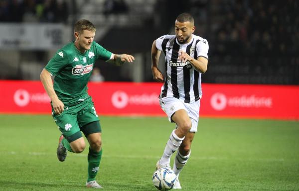 Επιμένει η Λέτσε για Ελ Καντουρί