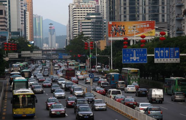 Η ηχορύπανση καταστρέφει την συγκέντρωση, την ανάπαυση και τον ύπνο μας