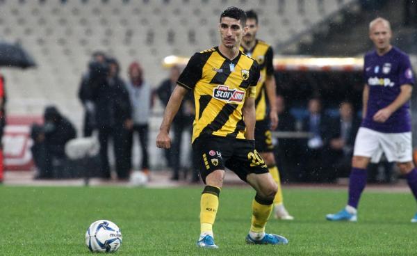 Live: ΑΕΚ – Αστέρας Τρίπολης