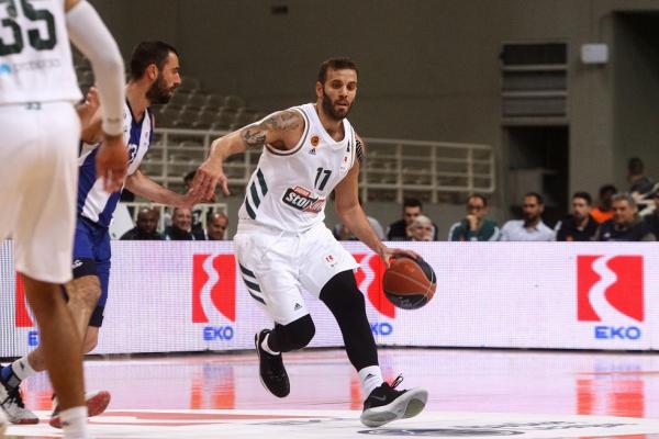 Παναθηναϊκός: Επιστρέφει ο Παπαπέτρου, off ο Παππάς