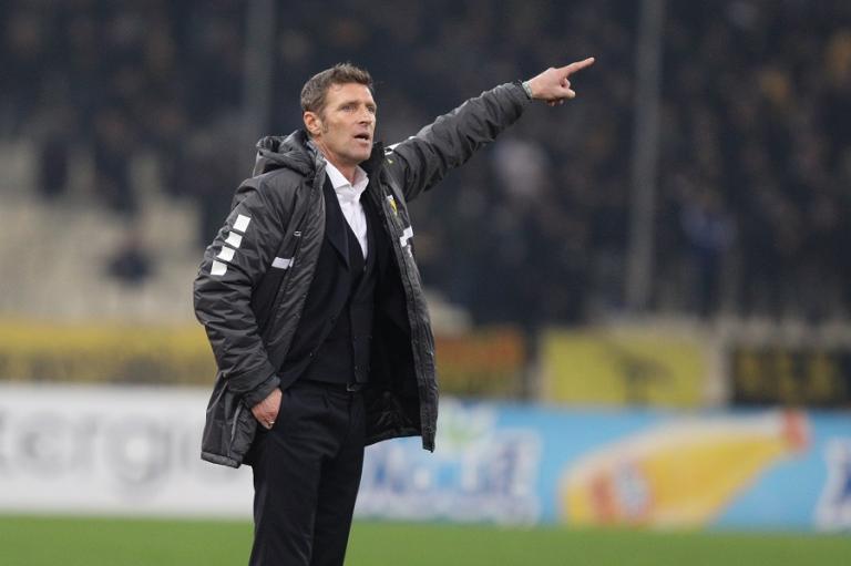 Αυτή είναι η ενδεκάδα της ΑΕΚ στην Τρίπολη