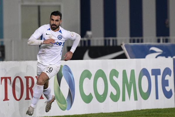 Ατρόμητος – Αστέρας Τρίπολης 2-1