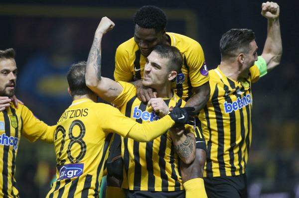 Αυτός είναι ο μεγάλος στόχος του Άρη