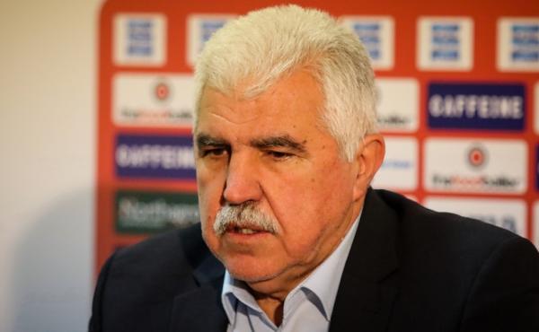 Παράσχος: «Το χειρότερο μας παιχνίδι»