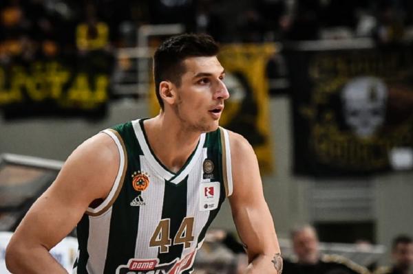 Μήτογλου: «Η μεγάλη μας νίκη στη Ρωσία δεν είχε συνέχεια»