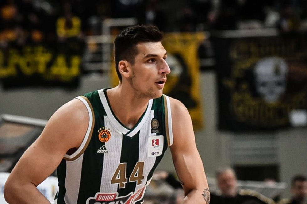 Μήτογλου: «Η μεγάλη μας νίκη στη Ρωσία δεν είχε συνέχεια»