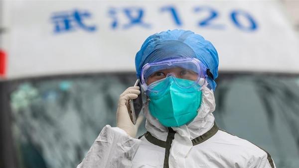 FOREX-Dollar, yen strengthen as Chinese virus toll rises