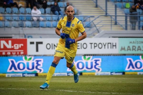 Αστέρας: Χωρίς Μουνάφο, Μπαράλες στην Τούμπα