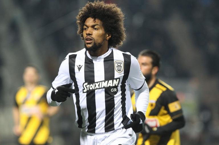 ΠΑΟΚ : Με απουσίες και πρόβλημα της τελευταίας στιγμής κόντρα στον Αστέρα Τρίπολης