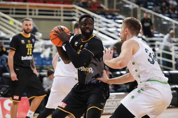 Αυτή είναι η φανέλα – έκπληξη της ΑΕΚ