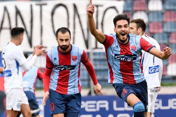 Σταυρόπουλος: «Πολύ σημαντική νικη, δεν έχουμε πετύχει τίποτα ακόμα»