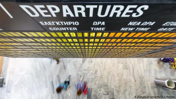 Το τέλος των φθηνών αεροπορικών εισιτηρίων;