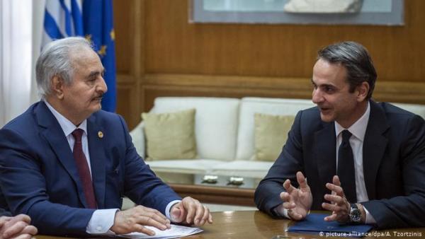 «Ο εχθρός της Τουρκίας είναι φίλος της Ελλάδας»