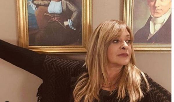 Τζόυς Ευείδη: «Είμαι πάρα πολύ σκύλα, μπορεί να μη μου φαίνεται…»