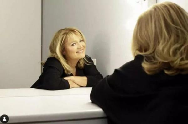 Μαρία Καβογιάννη: Φωτογραφίες από το λαμπερό της πάρτι