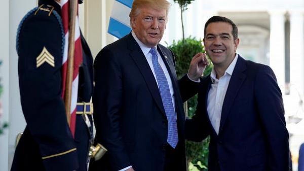 Ο αντιαμερικανισμός της πεντάρας