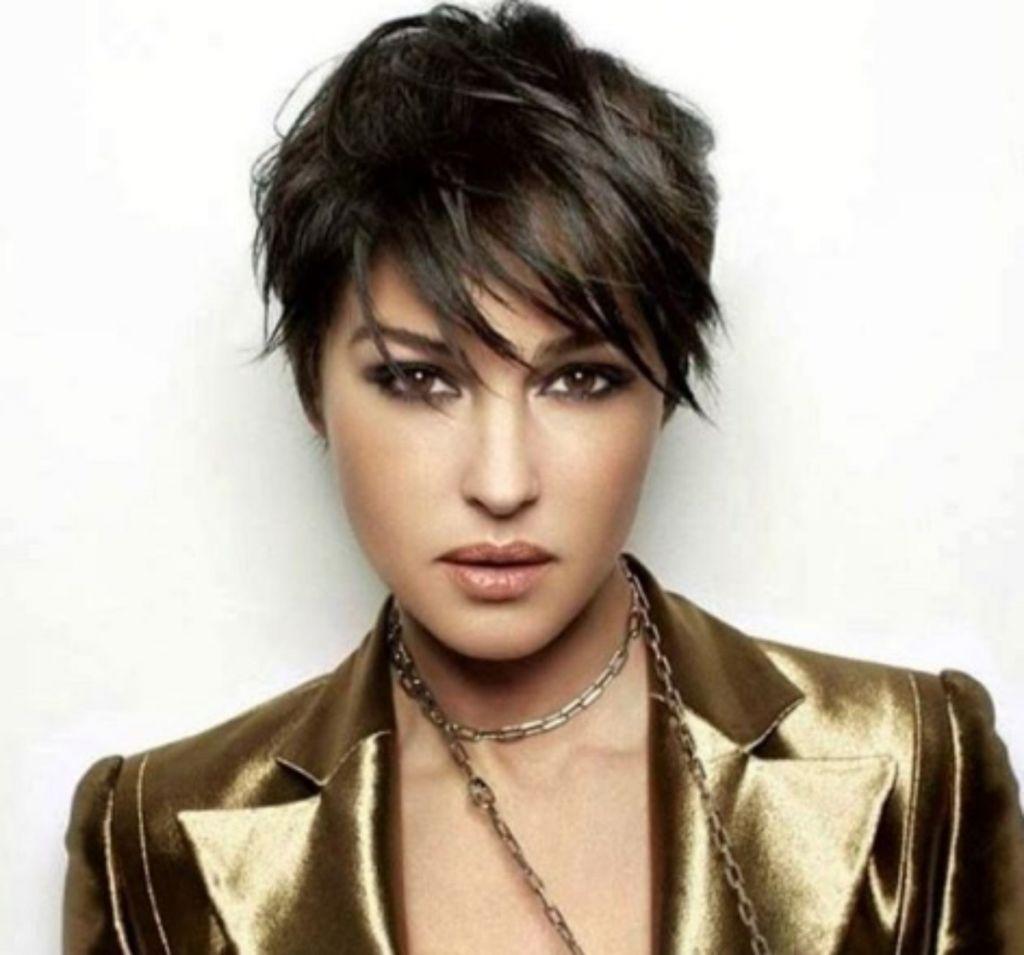 Μόνικα Μπελούτσι: Θα εμφανιστεί σε παράσταση στην Αθήνα