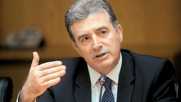 Σύσκεψη Χρυσοχοϊδη με δημάρχους της Κοζάνης για το ζήτημα της ασφάλειας