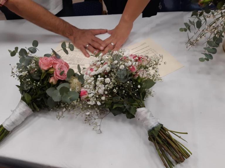 Κύπρος : Πρώτος γάμος ομοφυλοφίλων στις Κεντρικές Φυλακές