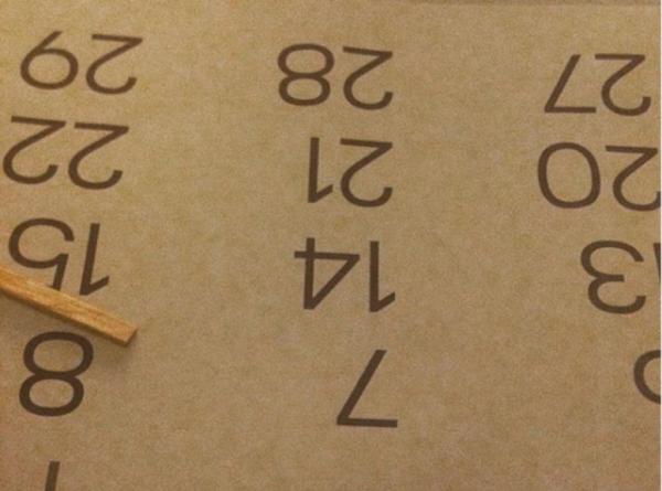 Πόσο ταιριάζετε σύμφωνα με την αριθμολογία;