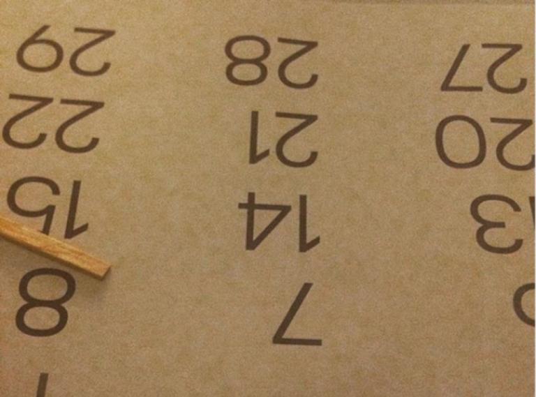 Πόσο ταιριάζετε σύμφωνα με την αριθμολογία;