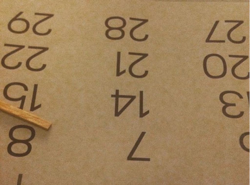 Πόσο ταιριάζετε σύμφωνα με την αριθμολογία;