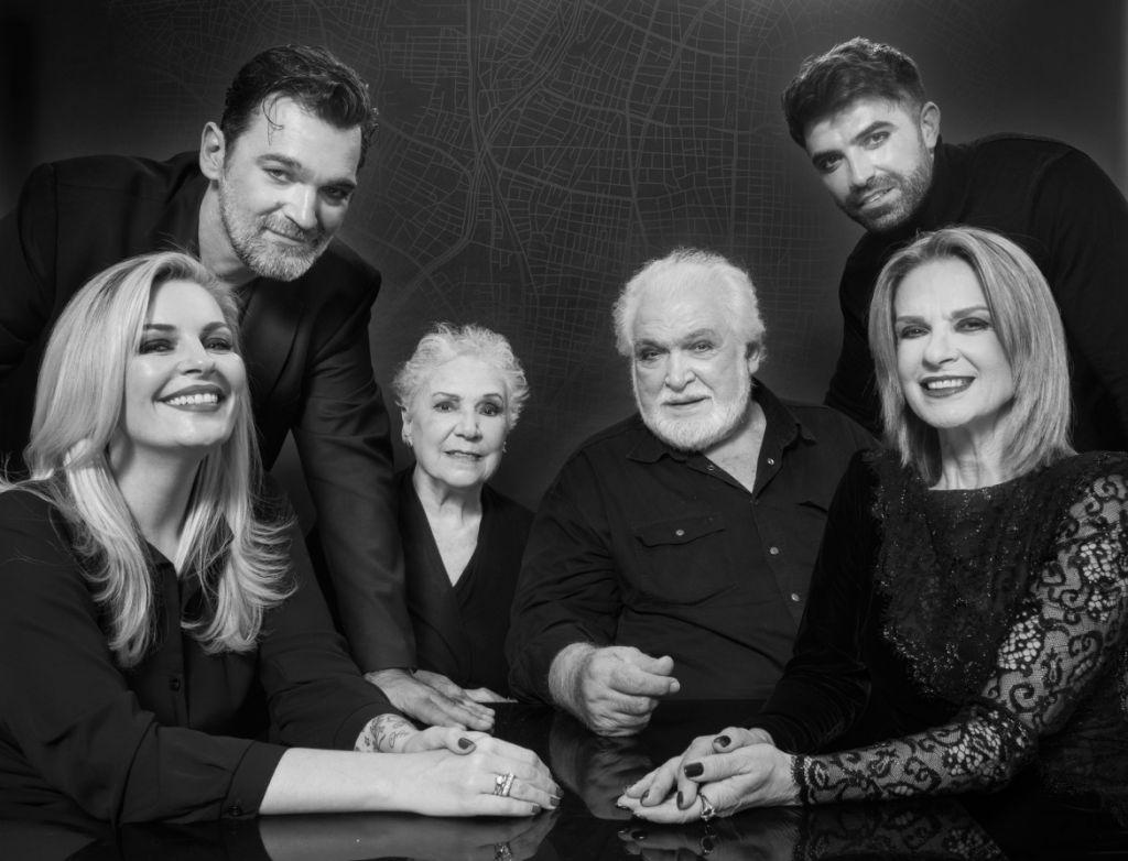 Η «Όμορφή πόλη» του Μίκη ξανά στη σκηνή 58 χρονιά μετά το πρώτο της ανέβασμα