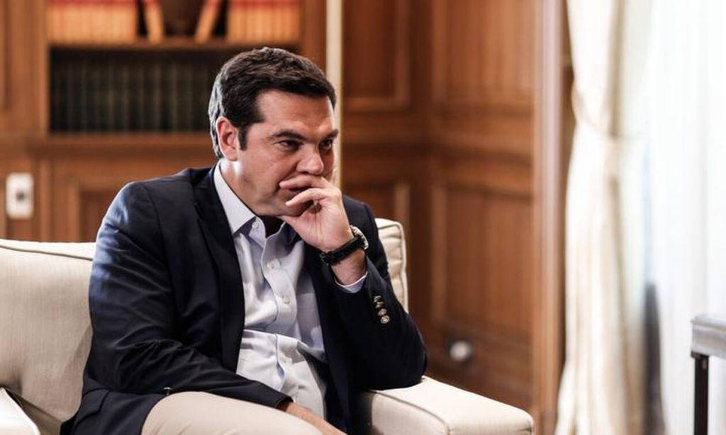 Ρετουσαρισμένες αναμνήσεις