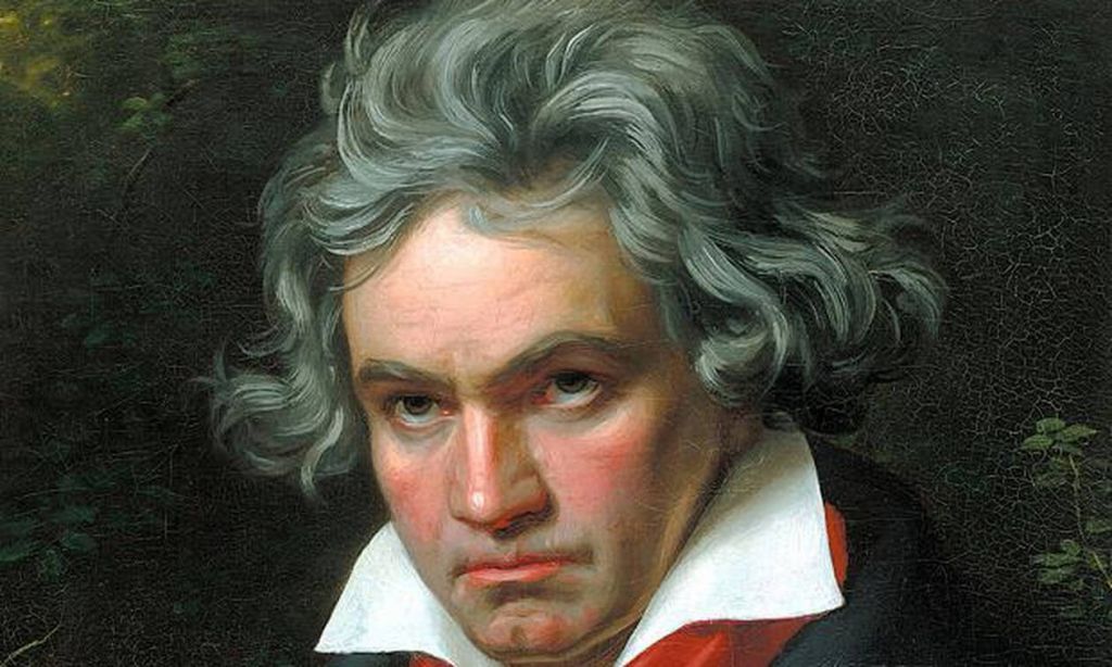 Έτος Μπετόβεν το 2020