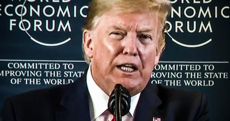 Editorial To Vima: A matter of survival