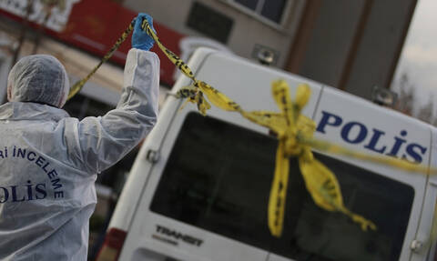 Εμπρησμός σε αυτοκίνητο υπαλλήλου του ελληνικού προξενείου στη Σμύρνη