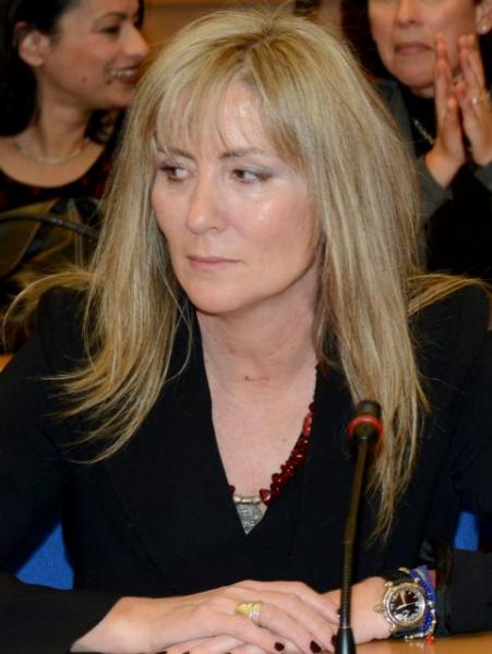 Τουλουπάκη : Έχουν αποσταλεί στην Προανακριτική όσα στοιχεία ζητήθηκαν