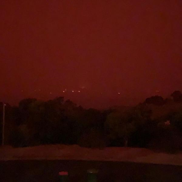 Εφιαλτική η κατάσταση στην Αυστραλία – Αυξάνονται οι αγνοούμενοι