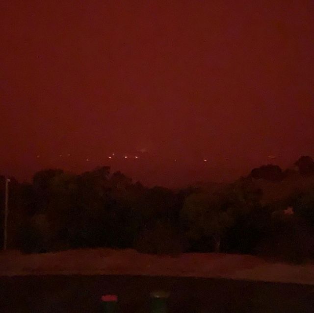 Εφιαλτική η κατάσταση στην Αυστραλία – Αυξάνονται οι αγνοούμενοι