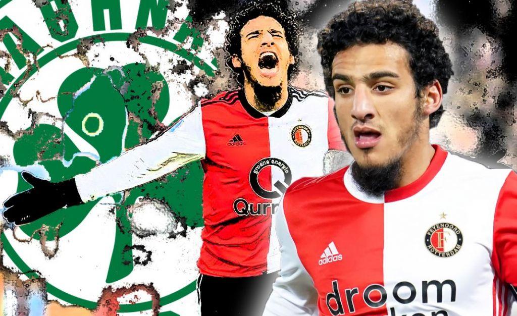 Γιασίν Αγιούμπ: Το παρασκήνιο μιας μεταγραφής