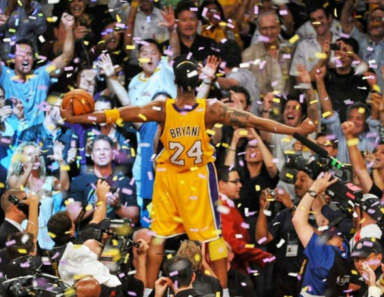 Γι’ αυτό θα είναι πάντα θρύλος: 10 δηλώσεις του Κόμπι Μπράιαντ που θα μείνουν στην ιστορία