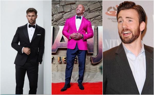 Η ζωή του «Βράχου» Ντουέιν Τζόνσον γίνεται σειρά