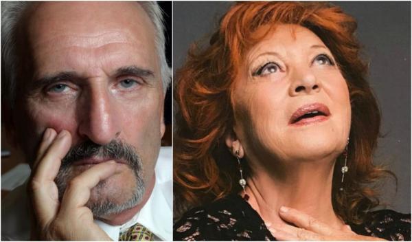 Διαβάτη – Τσακίρογλου: Θύμα διάρρηξης το ζευγάρι ηθοποιών