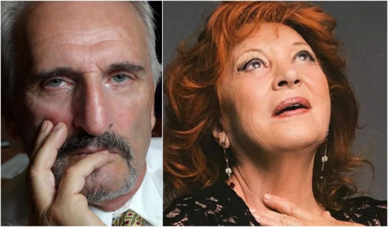 Διαβάτη – Τσακίρογλου: Θύμα διάρρηξης το ζευγάρι ηθοποιών