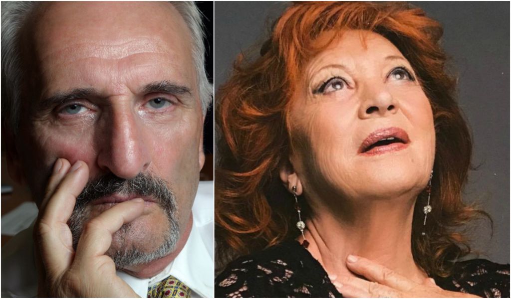 Διαβάτη – Τσακίρογλου: Θύμα διάρρηξης το ζευγάρι ηθοποιών