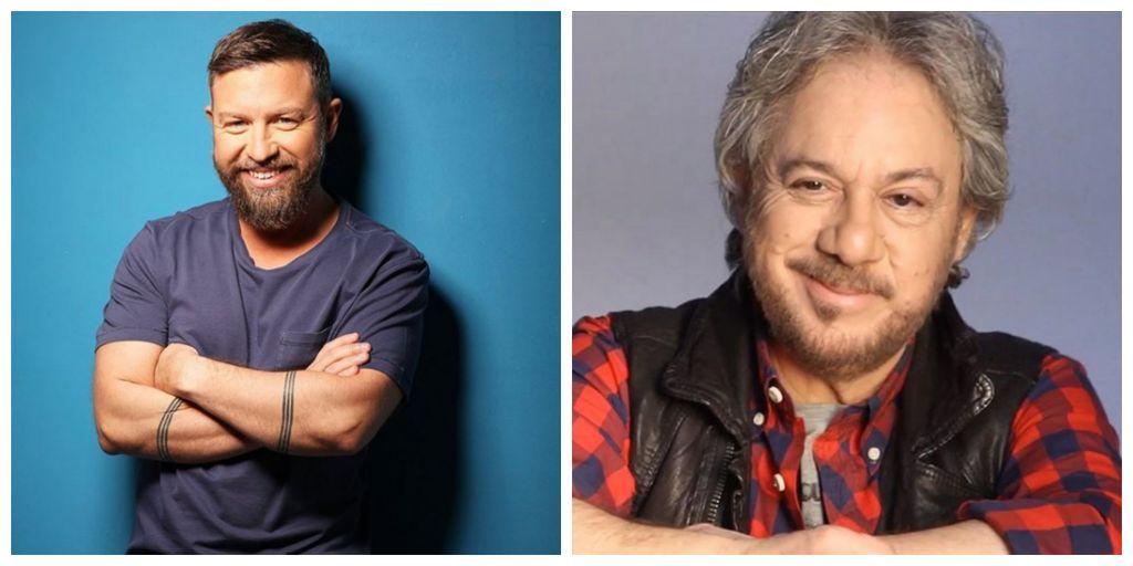 Γιάννης Βαρδής: Η μεγάλη αποκάλυψη για τον πατέρα του