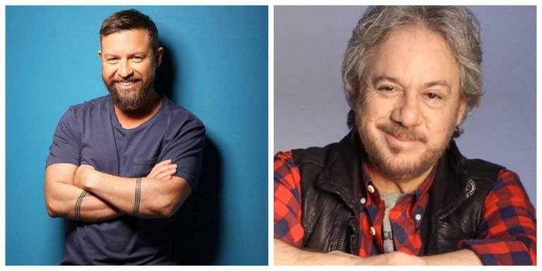 Γιάννης Βαρδής: Η μεγάλη αποκάλυψη για τον πατέρα του