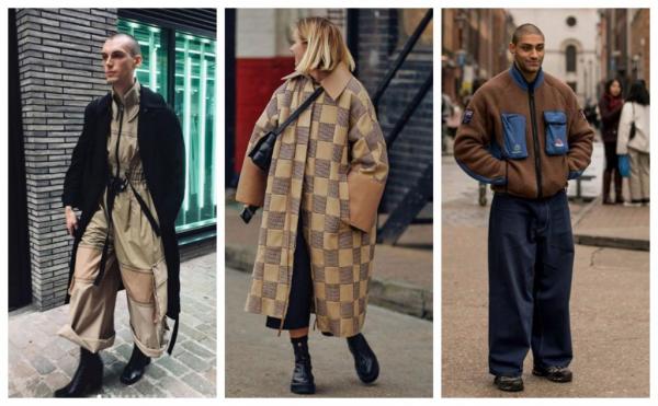 Εβδομάδα Ανδρικής Μόδας Λονδίνου: Οι καλύτερες εμφανίσεις