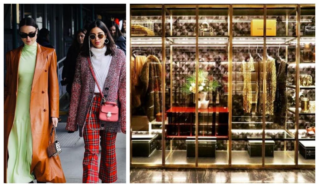 Αυτή η τσάντα είναι το απόλυτο must αξεσουάρ της σεζόν!