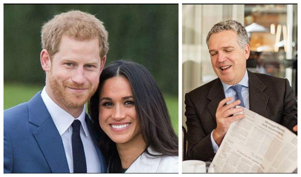 Χρήστος Ζαμπούνης: «Η Μέγκαν φταίει για όλα»